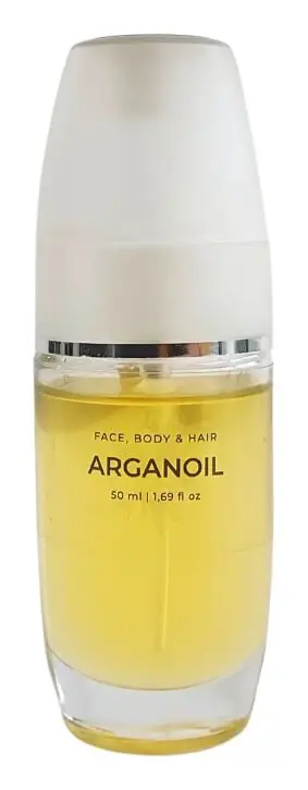 Ax & Lin Scandinavian Skincare - Arganoil Face, Body and Hair