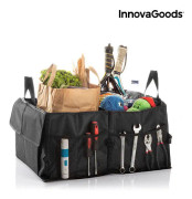 InnovaGoods Vikbar Bilorganisatör