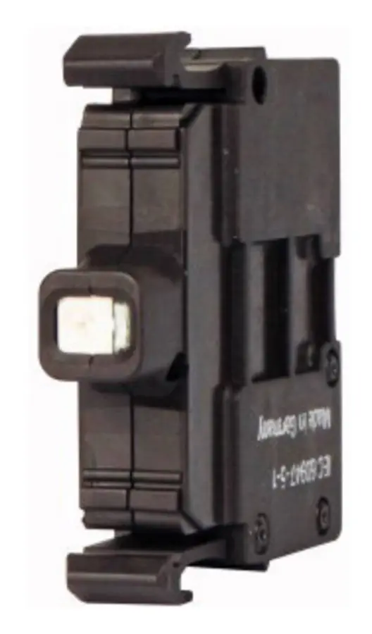 Eaton M22-LED-W LED-element Vit 30 V DC/AC 1 st