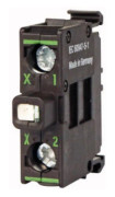 Eaton M22-LEDC230-B LED-element Blå 264 V/AC 1 st