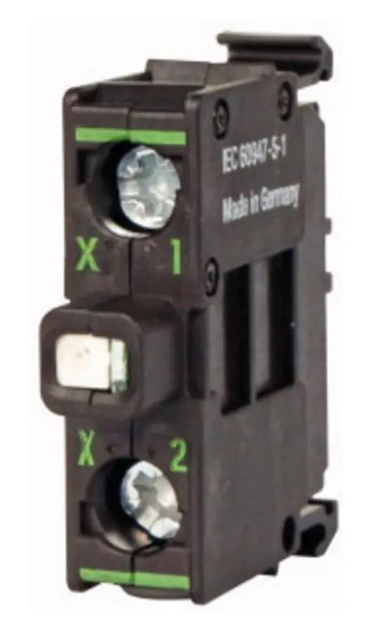 Eaton M22-LEDC-G LED-element Grön 30 V DC/AC 1 st