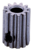 Reely motorspetsdrev modultyp: 48 DP, borrdiameter: 3.2 mm, antal tänder: 24