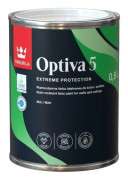 Tikkurila Paint Optiva Matt 5 Ba 0.9L