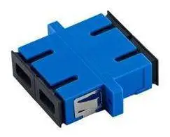 4World Adapter SC/UPC Duplex SM (08676)