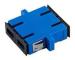 4World Adapter SC/UPC Duplex SM (08676)
