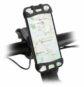 Stöd SBS TEERIDEHOLD360 Cykel Sparkcykel