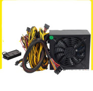 Eth atx mining strömförsörjning
