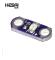 Led smd ljus