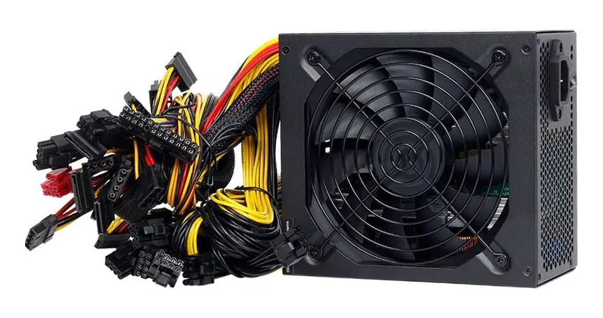 Eth atx mining strömförsörjning
