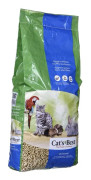 CAT’S BEST Universal, 40 l, Gryn, Chincilla, Tamiller, Guinea pig, Hamster, Kanin, 22 kg, Papperspåse