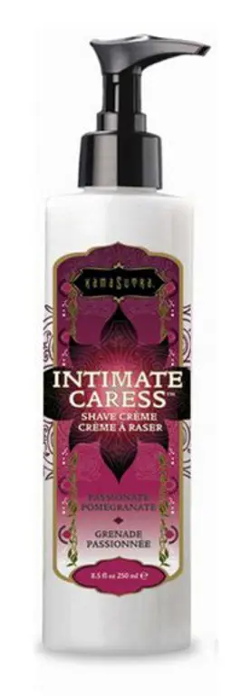  Intimate Caress Pomegranate Kama Sutra 10195