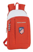 Ryggsäck Casual Atlético Madrid Vit Röd