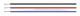 Helukabel 45200-100 Enda ledare SIFF 1 x 0,50 mm² Grön 100 m