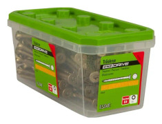 Essve Essdrive 5.0X120 Cs C-Seal-100