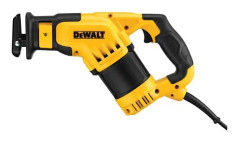 Dewalt Reciprocating Saw DWE357K-QS