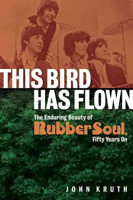 This Bird Has Flown