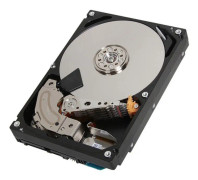  MG04SCA20EA - Toshiba MG04SCA20EA - Hårddisk - 2 TB - inbyggd - 3.5" - SAS 12Gb/s - NL - 7200 rpm - buffert: 128 MB