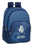 Skolryggsäck Real Madrid C.F.