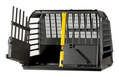 Bilbur Dubbelbur 77-103x93x65 cm L+ MIM Säljes ENDAST i butiken, Höör