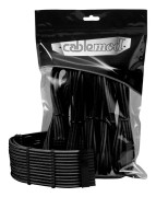 CableMod PRO ModMesh Cable Extension Kit - Black