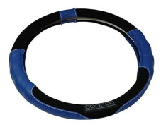 Rattöverdrag Sparco SPC1108 L-Sport Universal (Ø 38 cm)