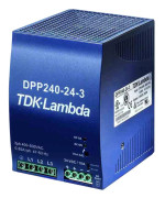 TDK-Lambda DPP-240-24-1 DIN-skena nätaggregat 24 V/DC 10 A 240 W 1 x