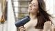 Philips Bhd512/00 Hair Dryer Black