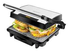 Cecotec electric table grill 1500 Rapid - Rock'n Grill