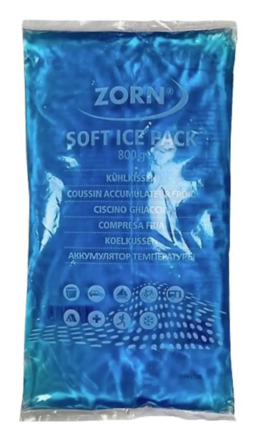 ZORN 790800 Kylkudde / Soft-Icepack 1 st