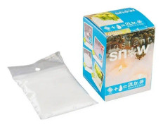 Snö gel, 30 g.