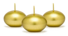 Flytljus Guld, 5-pack