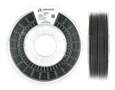 Addnorth E-PLA - 1.75mm - 750g - Glitz Grey