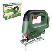 Bosch Home and Garden EasySaw 18V-70 Sticksåg Batteridriven 0603012000 exkl. batteri/laddare 18 V 0 Ah