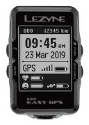 Lezyne Macro Easy GPS, 31,7 x 40,1 mm, LiPo, 28 h, 42,9 mm, 67,8 mm, 27,5 mm