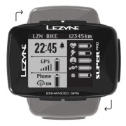 Lezyne Super Pro Smart, 32,6 x 39,8 mm, 28 h, -20 - 60 ° C, 70,6 mm, 48,2 mm, 26 mm