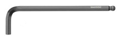 Insexnyckel 8 mm med kula. Teng Tools 390508BL