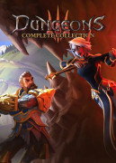 Dungeons 3 - Complete Collection