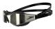 Simglasögon för vuxna Speedo Fastskin Hyper Elite Mirror Svart Vuxna
