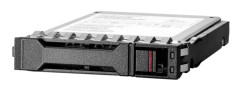 Hårddisk HPE P28505-B21 2 TB