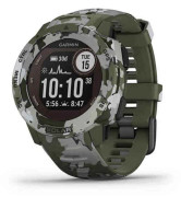 Smartklocka GARMIN Instinct Solar GPS