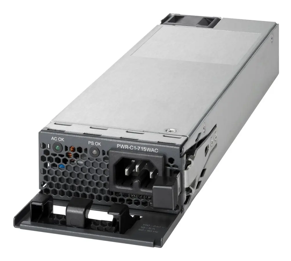  Cisco  Nätaggregat