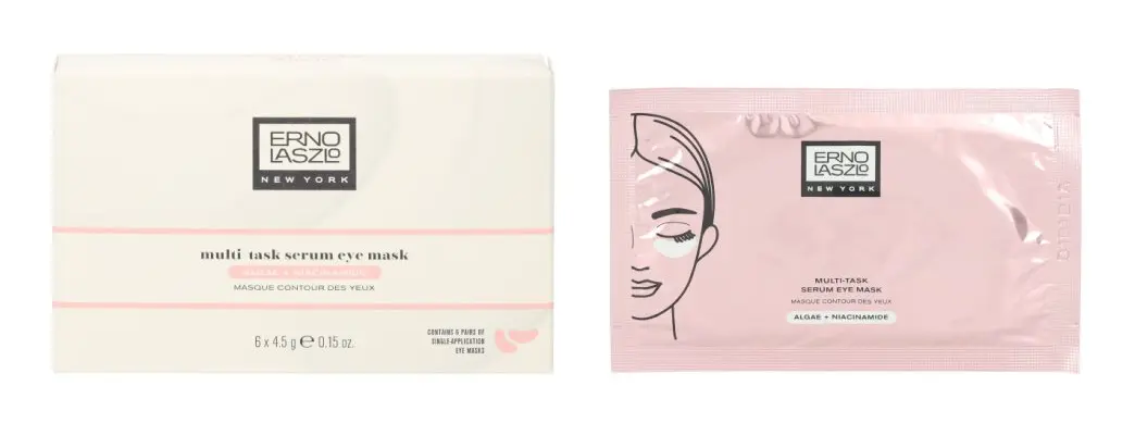 Erno Laszlo Multi-Task Eye Serum Mask Set