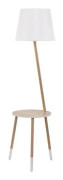 Lama 2862 Tk Lighting Modern Floor Lamp 1 X 60w / E27