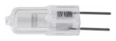 Halogen ljuseffektslampa G6.35 N/A Max. effekt: 100 W N/A