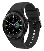 Samsung Galaxy Watch 4 Classic (42mm) BT Svart