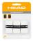 Z-OLD Head Xtreme Soft 3-pack vit
