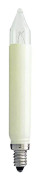 Normal skaftlampa Konstsmide 1034-020 1034-020 E10 N/A Max. effekt: 4 W Klar N/A 4 kWh/1000h