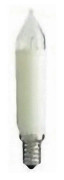 LED-reservlampa Konstsmide 5038-120 5038-120 E14 N/A Max. effekt: 0.2 W Varmvit N/A 0.2 kWh/1000h