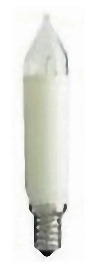 LED-reservlampa Konstsmide 5038-120 5038-120 E14 N/A Max. effekt: 0.2 W Varmvit N/A 0.2 kWh/1000h