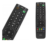 Universal Fjärrkontroll för LG Smart TV
